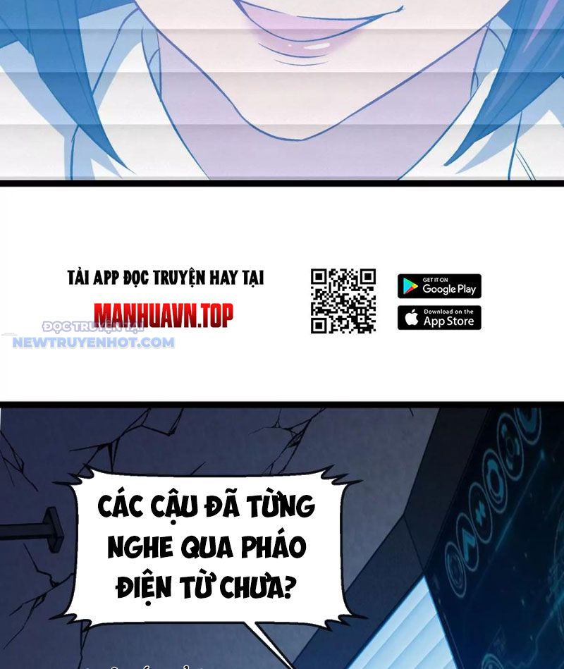 Ta Là Quái Thú Đại Chúa Tể chapter 66 - Trang 41