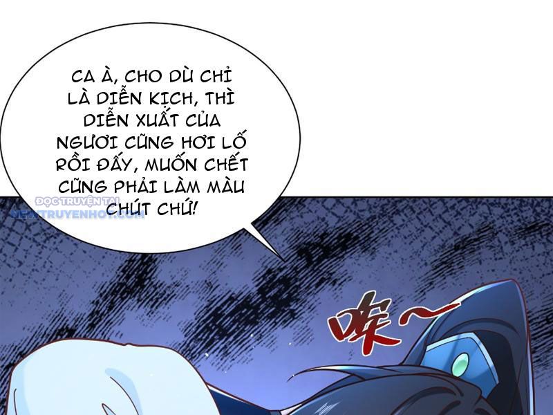 Ta Thực Sự Không Muốn Làm Thần Tiên chapter 57 - Trang 44