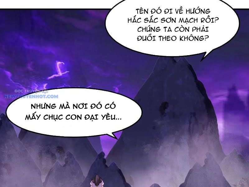 Hỗn Độn Thiên Đế Quyết chapter 101 - Trang 62