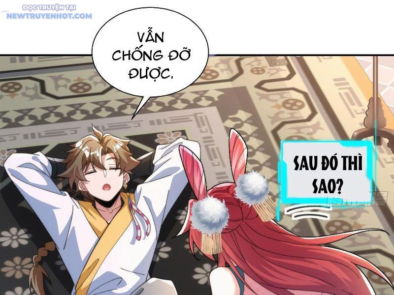 Ta Thực Sự Không Có Hứng Tu Tiên chapter 20 - Trang 26