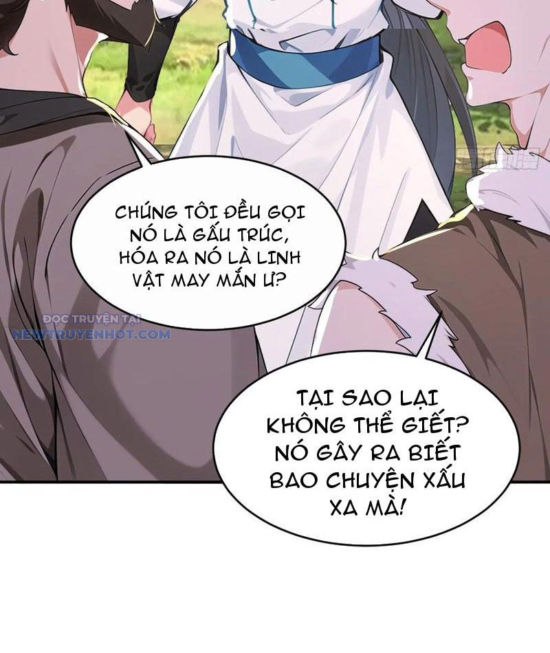 Ta Thực Sự Không Muốn Làm Thần Tiên chapter 107 - Trang 30