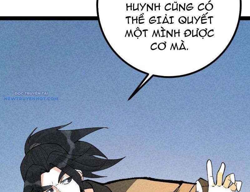 Trở Thành Tiên Bắt đầu Từ Việc Xuyên Không Thành... Heo chapter 51 - Trang 60