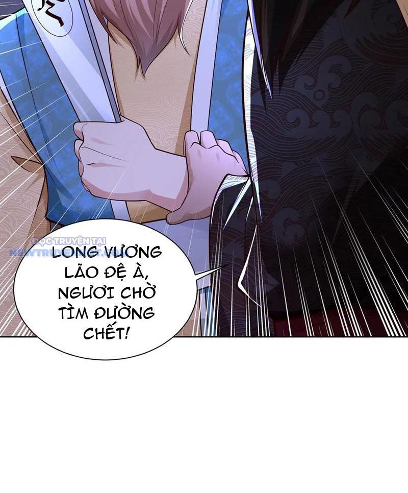 Ta Thực Sự Không Muốn Làm Thần Tiên chapter 74 - Trang 61