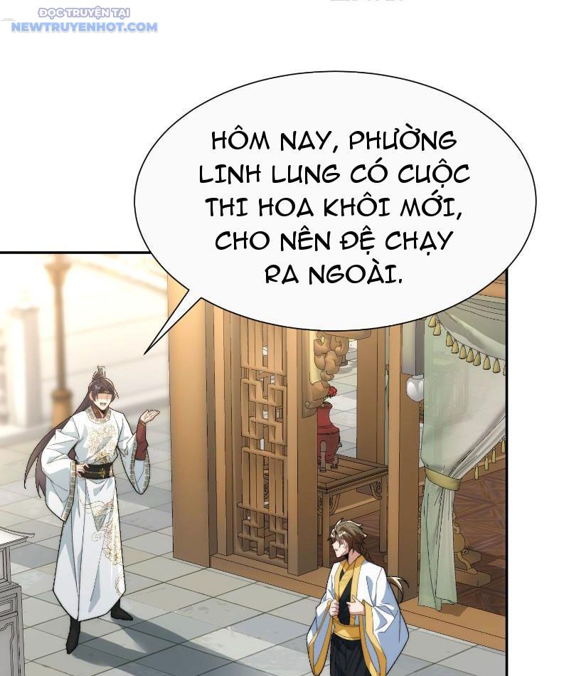 Ta Thực Sự Không Có Hứng Tu Tiên chapter 4 - Trang 68