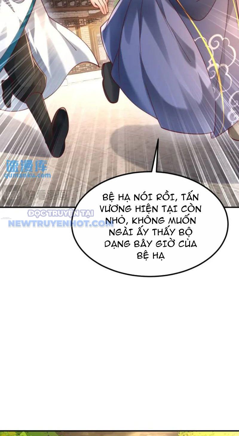 Ta Thực Sự Không Muốn Làm Thần Tiên chapter 34 - Trang 39