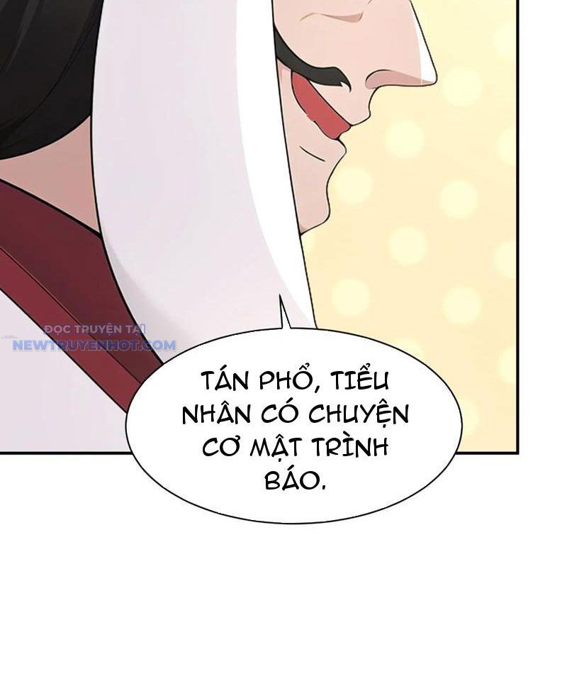 Ta Thực Sự Không Muốn Làm Thần Tiên chapter 99 - Trang 30