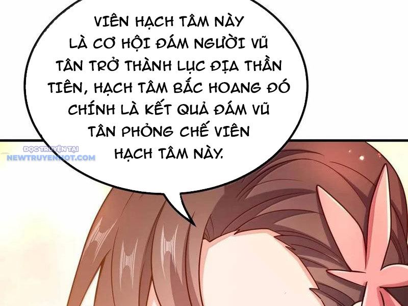 Nương Tử Nhà Ta Là Nữ Đế chapter 192 - Trang 25