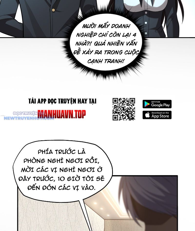 Đại Lộ Vô Danh chapter 18 - Trang 12