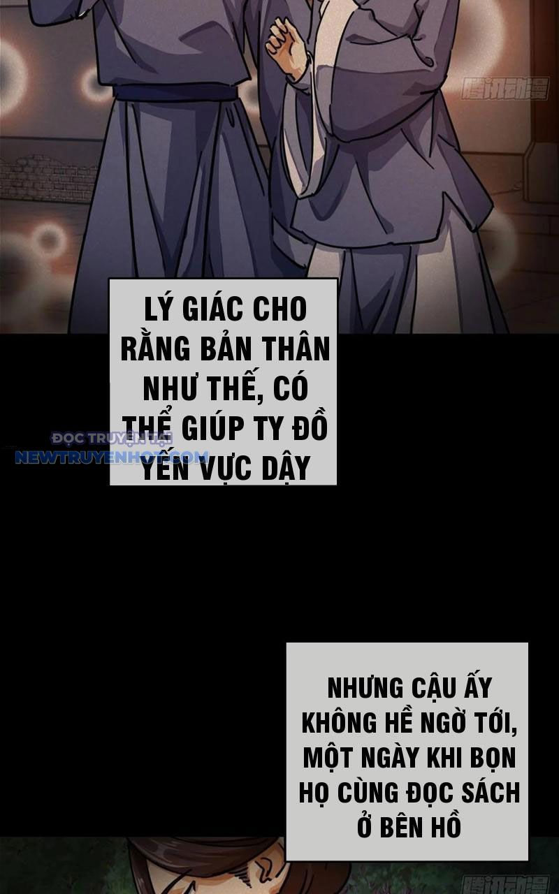 Mời Công Tử Trảm Yêu chapter 29 - Trang 57