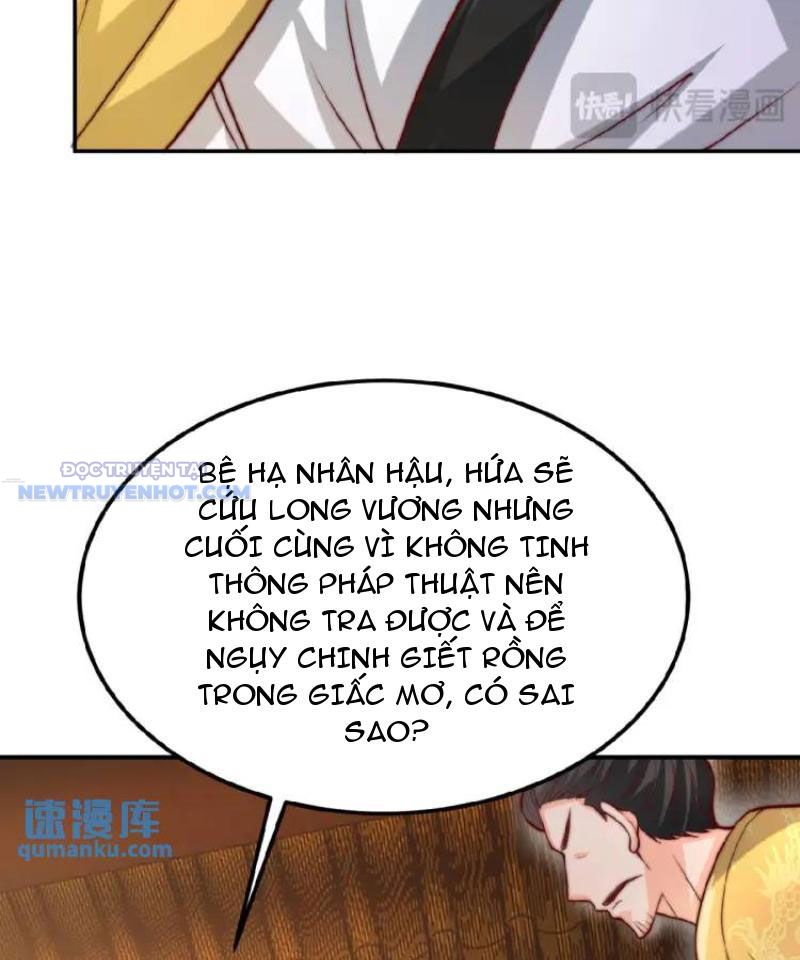 Ta Thực Sự Không Muốn Làm Thần Tiên chapter 37 - Trang 39