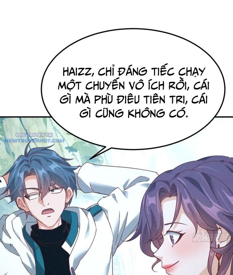 Ta Vô địch Phản Sáo Lộ chapter 14 - Trang 34