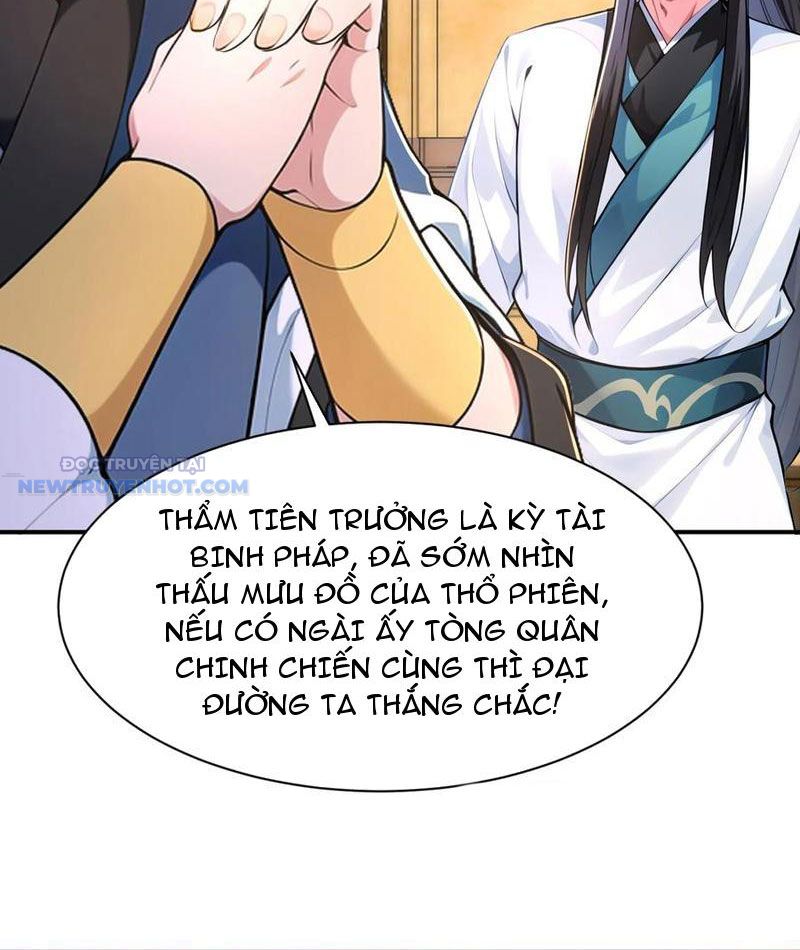 Ta Thực Sự Không Muốn Làm Thần Tiên chapter 93 - Trang 63