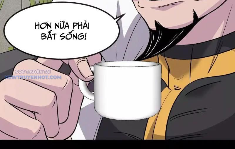 Ta Là Quái Thú Đại Chúa Tể chapter 77 - Trang 40