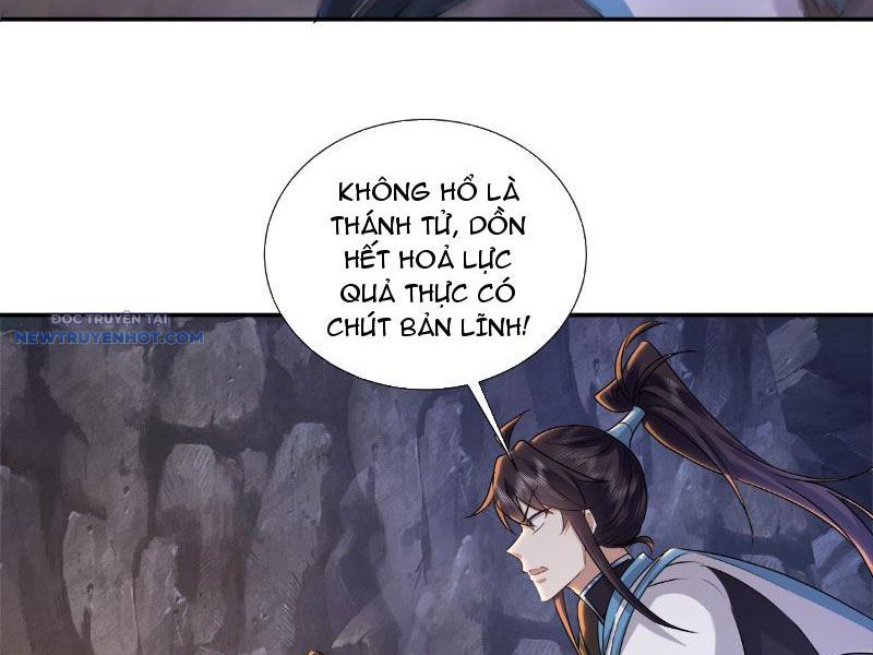 Trường Sinh Bất Tử Ta Chỉ Tu Cấm Thuật chapter 67 - Trang 28