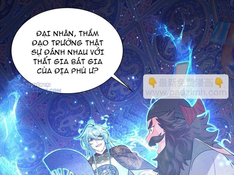 Ta Thực Sự Không Muốn Làm Thần Tiên chapter 28 - Trang 26