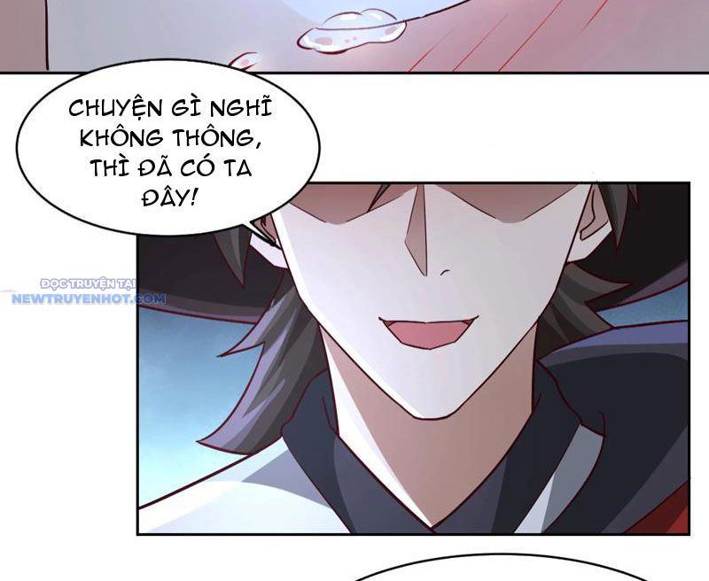 Hỗn Độn Thiên Đế Quyết chapter 55 - Trang 29