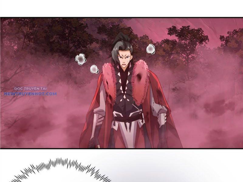 Hỗn Độn Thiên Đế Quyết chapter 44 - Trang 3