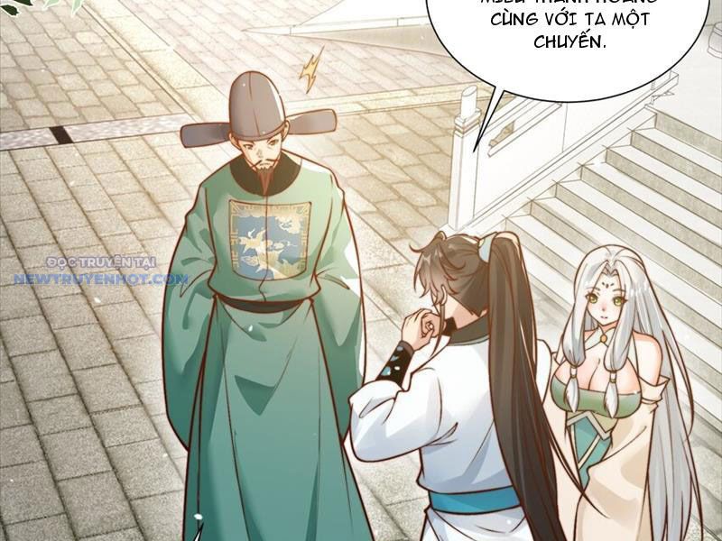 Ta Thực Sự Không Muốn Làm Thần Tiên chapter 28 - Trang 58