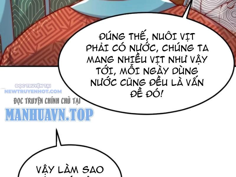 Ta Thực Sự Không Muốn Làm Thần Tiên chapter 44 - Trang 28