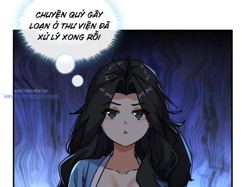 Mời Công Tử Trảm Yêu chapter 40 - Trang 136