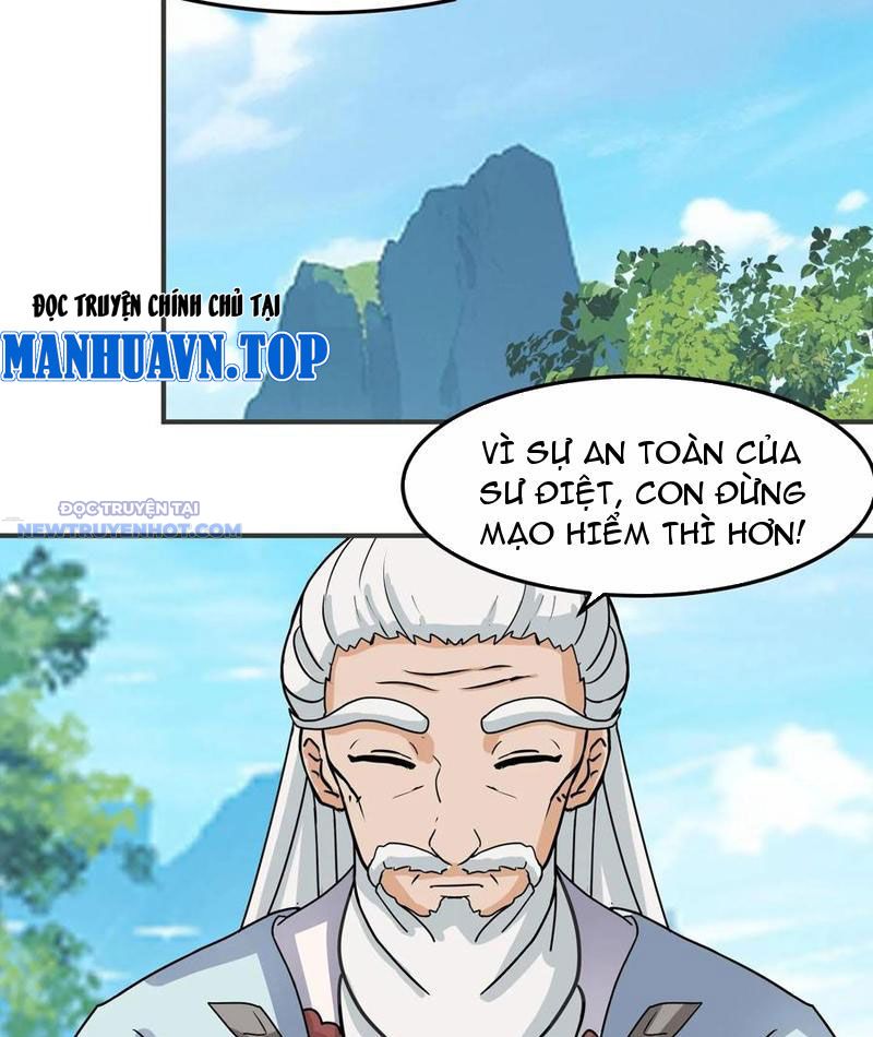 Hỗn Độn Thiên Đế Quyết chapter 120 - Trang 56