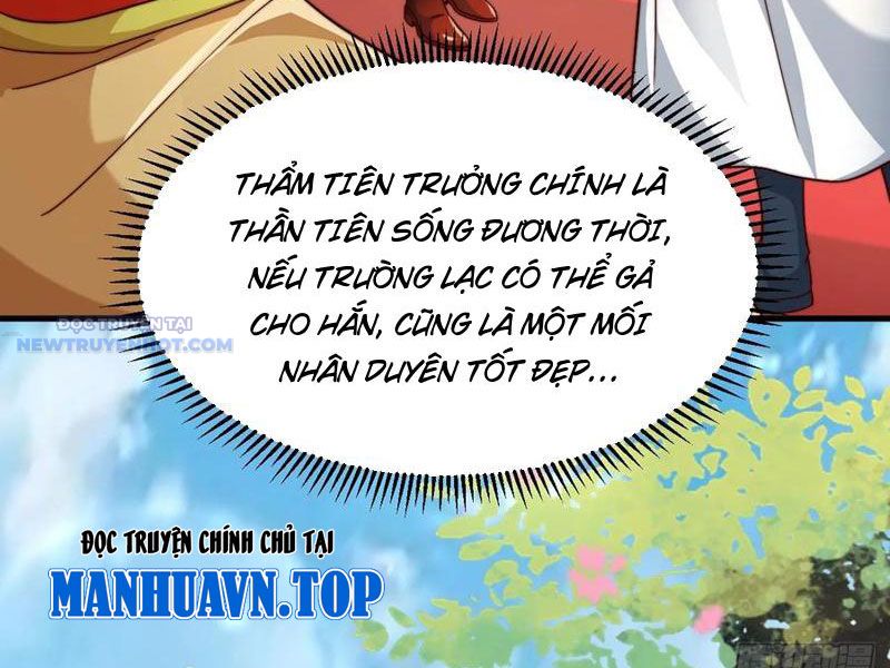 Ta Thực Sự Không Muốn Làm Thần Tiên chapter 79 - Trang 37