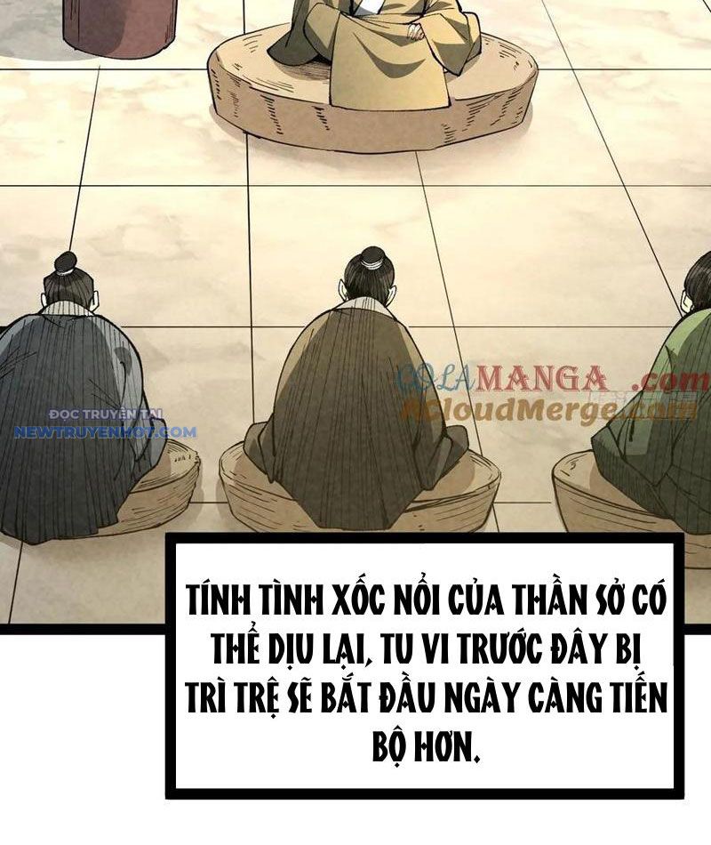 Trở Thành Tiên Bắt đầu Từ Việc Xuyên Không Thành... Heo chapter 38 - Trang 3