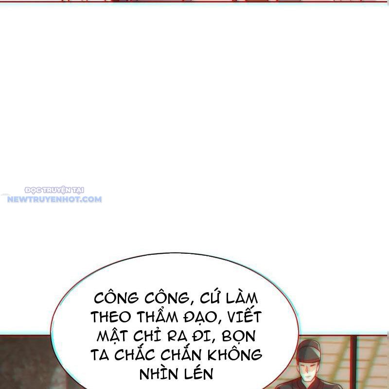 Ta Thực Sự Không Muốn Làm Thần Tiên chapter 59 - Trang 43