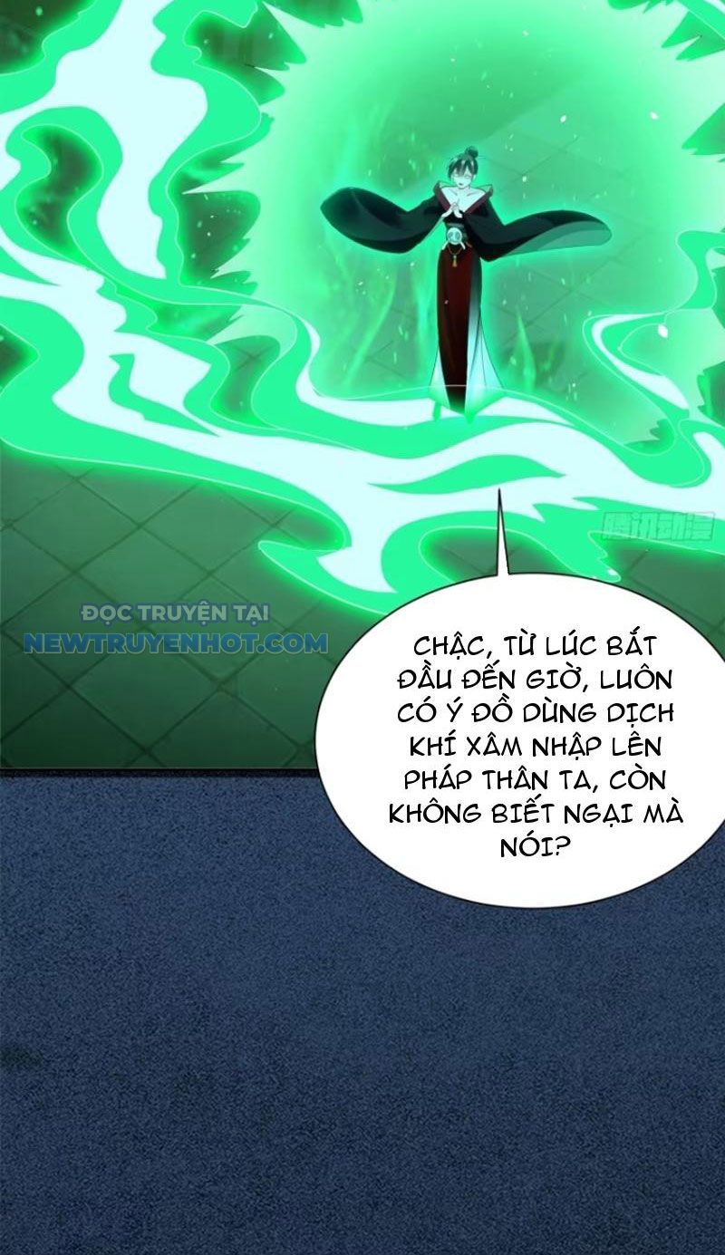 Ta Thực Sự Không Muốn Làm Thần Tiên chapter 46 - Trang 48