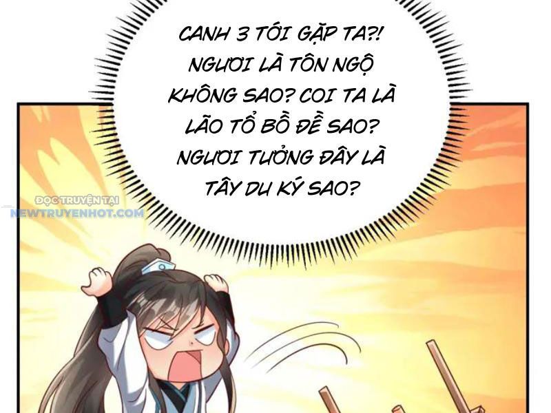 Ta Thực Sự Không Muốn Làm Thần Tiên chapter 41 - Trang 68