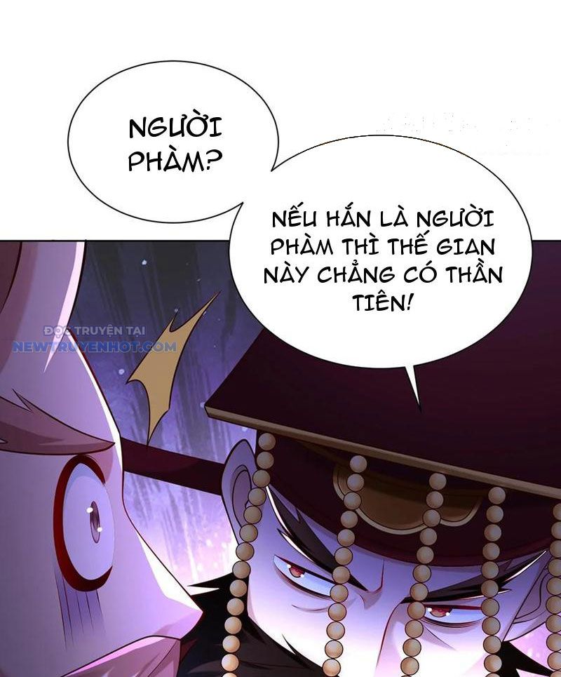 Ta Thực Sự Không Muốn Làm Thần Tiên chapter 74 - Trang 73