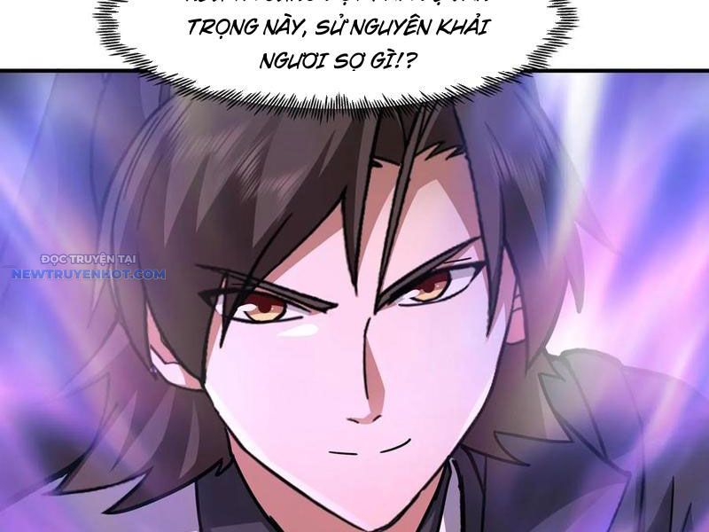 Hỗn Độn Thiên Đế Quyết chapter 113 - Trang 19