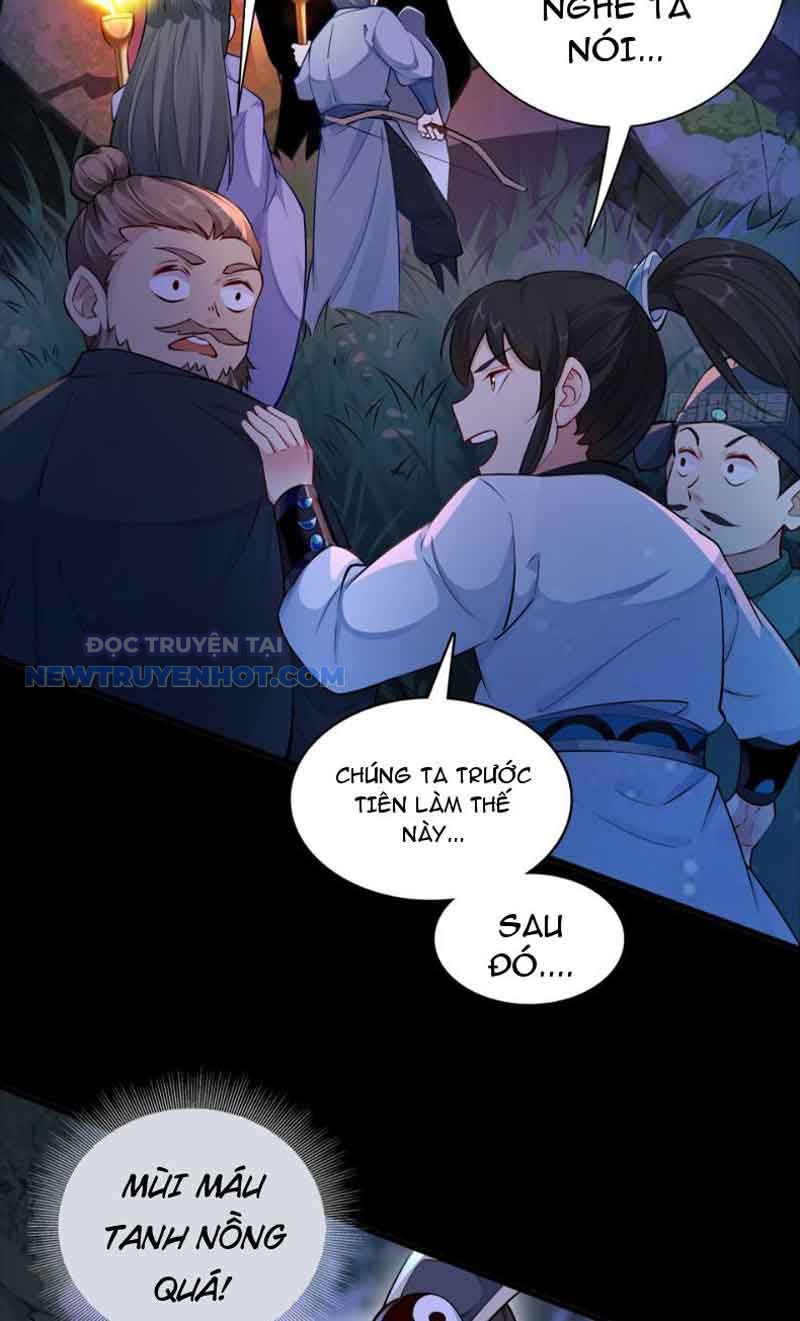 Ta Thực Sự Không Muốn Làm Thần Tiên chapter 13 - Trang 5