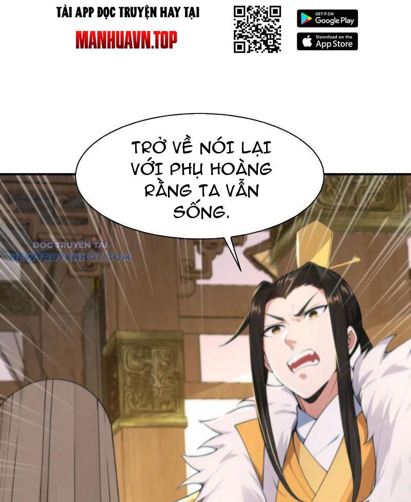 Ta Thực Sự Không Muốn Làm Thần Tiên chapter 91 - Trang 13