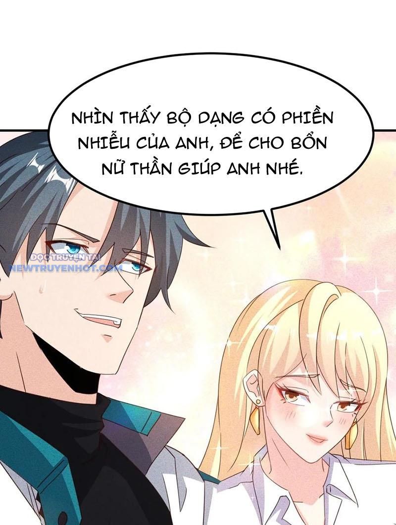 Ta Vô địch Phản Sáo Lộ chapter 38 - Trang 14