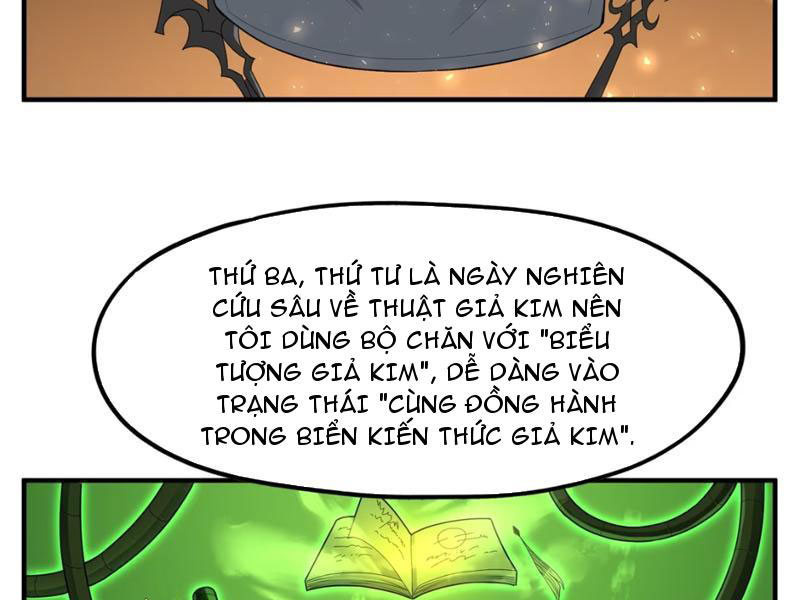 Luyện Kim Thuật Sĩ Tà ác Không Trị Nổi Thể Thí Nghiệm Của Mình chapter 8 - Trang 86