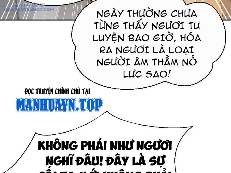 Ta Thực Sự Không Có Hứng Tu Tiên chapter 5 - Trang 27