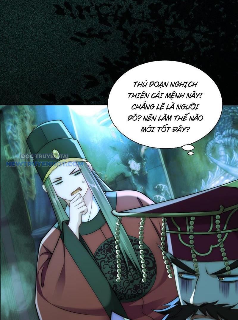 Ta Thực Sự Không Muốn Làm Thần Tiên chapter 26 - Trang 27