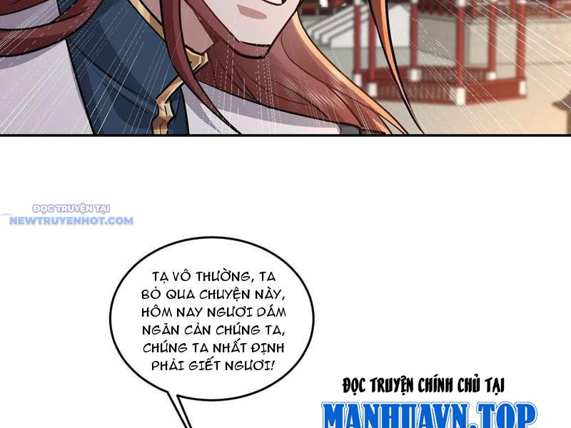 Trường Sinh Bất Tử Ta Chỉ Tu Cấm Thuật chapter 83 - Trang 7