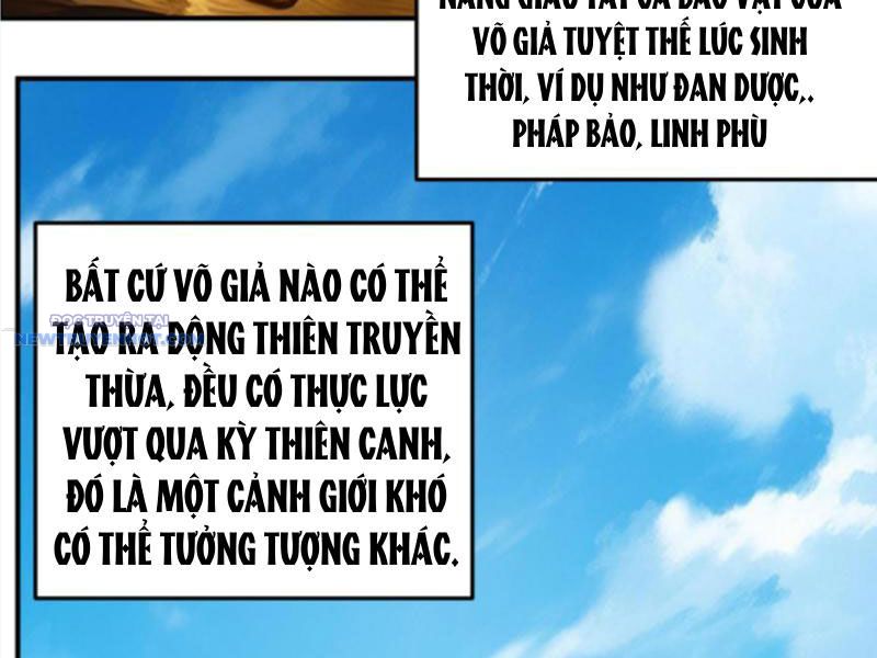 Hỗn Độn Thiên Đế Quyết chapter 76 - Trang 52