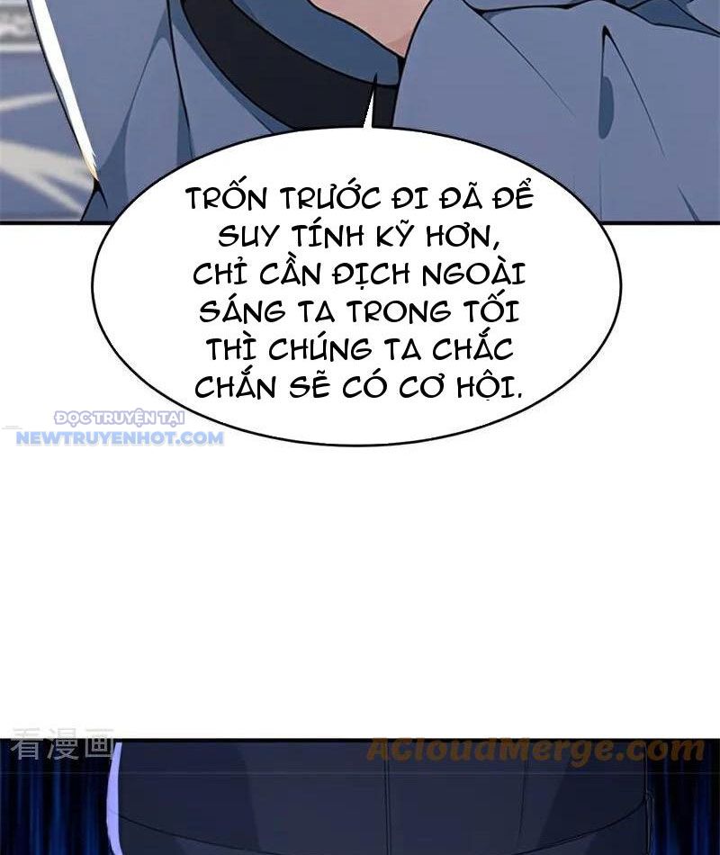 Ta Thực Sự Không Muốn Làm Thần Tiên chapter 108 - Trang 68