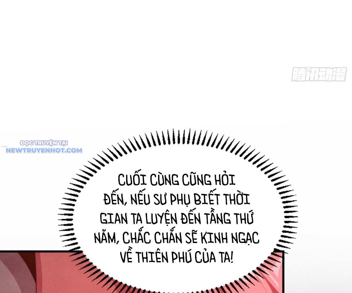 Luyện Khí 3000 Tầng, Mở Đầu Thu Nữ Đế Làm Đồ Đệ chapter 6 - Trang 34