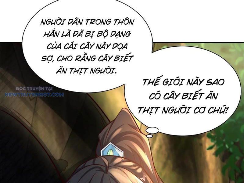 Ta Thực Sự Không Muốn Làm Thần Tiên chapter 82 - Trang 70