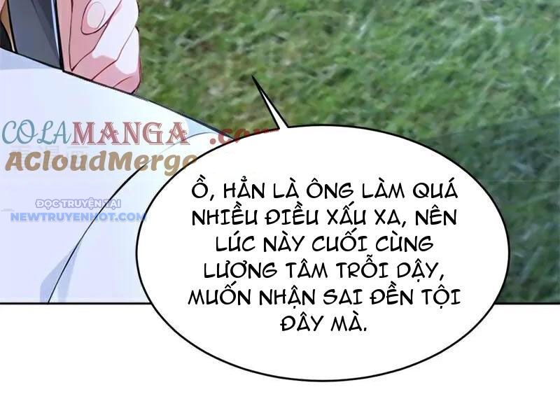 Ta Thực Sự Không Muốn Làm Thần Tiên chapter 114 - Trang 48