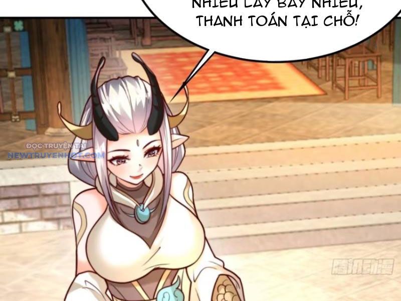 Ta Thực Sự Không Muốn Làm Thần Tiên chapter 44 - Trang 95