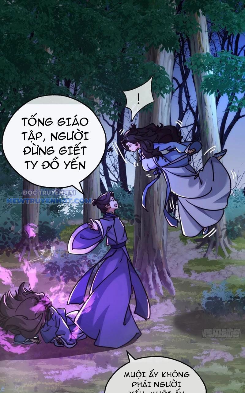 Mời Công Tử Trảm Yêu chapter 38 - Trang 26