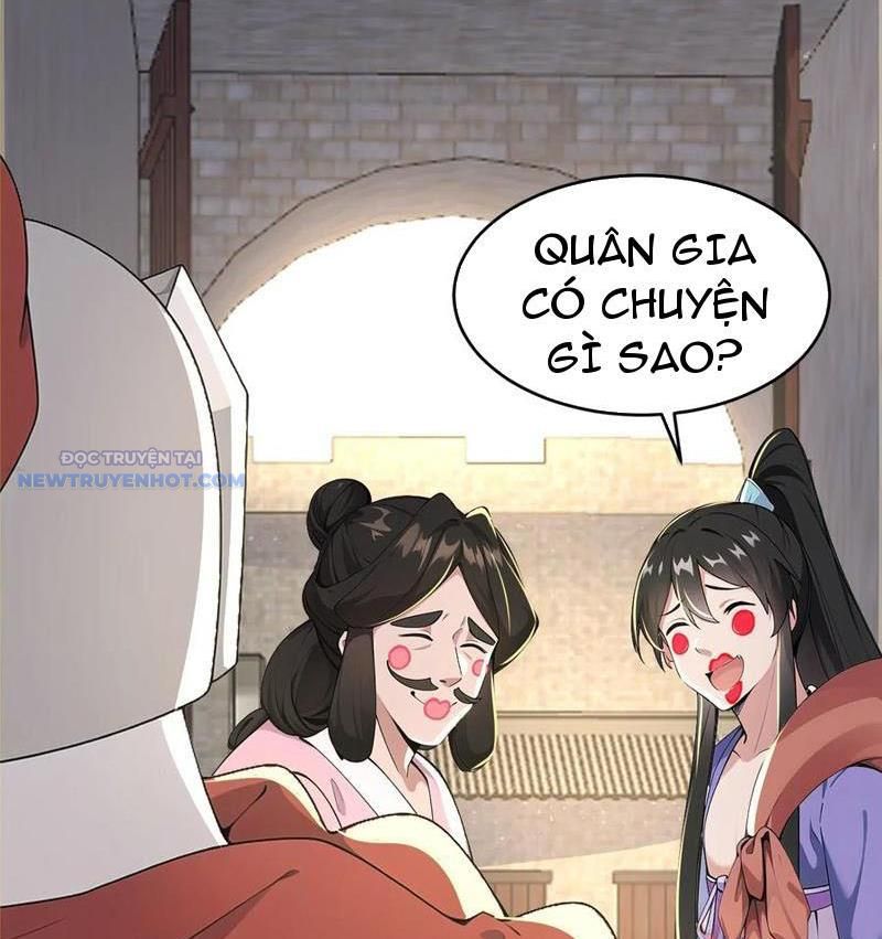 Ta Thực Sự Không Muốn Làm Thần Tiên chapter 103 - Trang 5