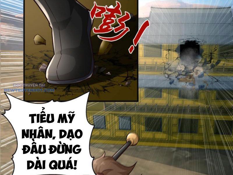 Hỗn Độn Thiên Đế Quyết chapter 72 - Trang 25