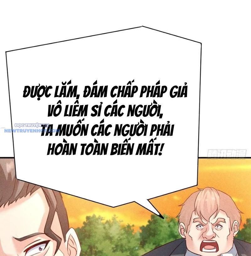 Ta Vô địch Phản Sáo Lộ chapter 30 - Trang 29