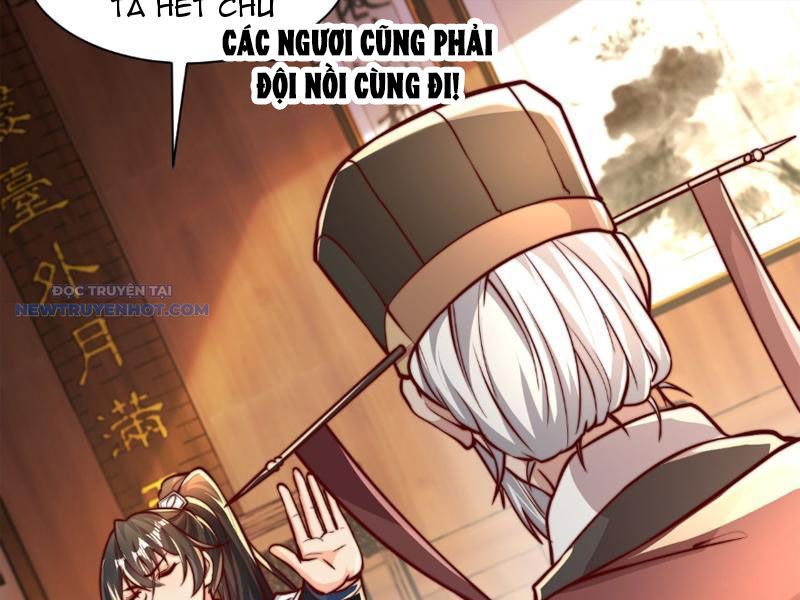 Ta Thực Sự Không Muốn Làm Thần Tiên chapter 55 - Trang 72